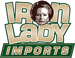 Iron Lady Imports